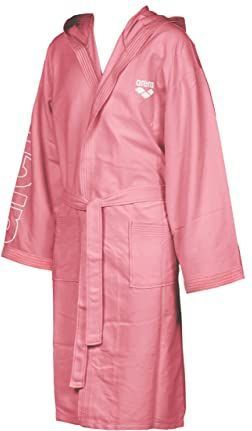 Badjas - Uniseks - Blauw - Microvezel - Opvouwbaar