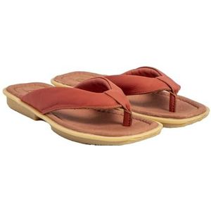 El Naturalista N5931 Makisu damessandalen, framboos, 36 EU, Framboos, 36 EU
