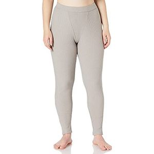 NA-KD Dames Boxer Detail Leggings
