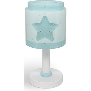 Dalber kinder tafellamp Bureau kinderkamer kinderlamp kinderlamp Baby Dreams ster blauw