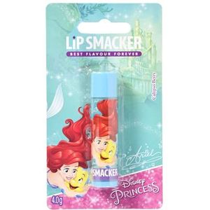 Lip Smacker - Disney Princess Collection - Lippenbalsem - Calypso Berry Smaak