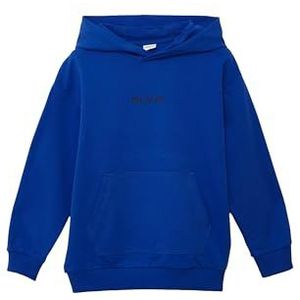 s.Oliver Junior 2168567 trainingspak, blauw, 170-176 kinderen, Blauw, 170-176