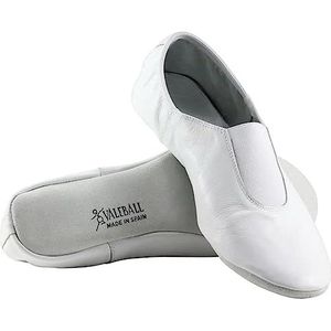 Valeball Unisex kinderen 642213340278 lichte tattooschoenen wit (Blanco 001), 31 EU