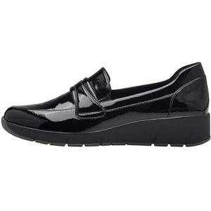 Jana Instappers 8-24666-43 018 H-breedte Maat: 38 EU