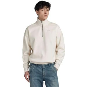 G-STAR RAW Skipper Loose sw, Beige (Eggnog D24003-d425-g076), XXL