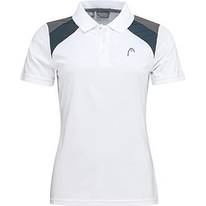 HEAD Heren Easy Court T-shirt Heren