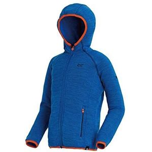 Regatta Fleece met volledige ritssluiting voor kinderen