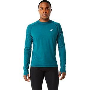 ASICS Winter Run LS Top Longshirt voor heren