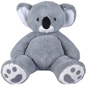 Nicotoy Knuffel, Koala, Recycled, 66cm, vanaf 0 maanden