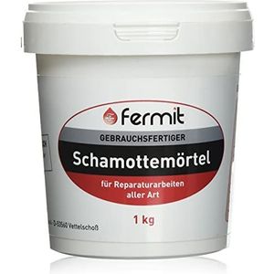 Weber Beamix metselmortel vuurvast grijs 5 kg kopen? Mortel