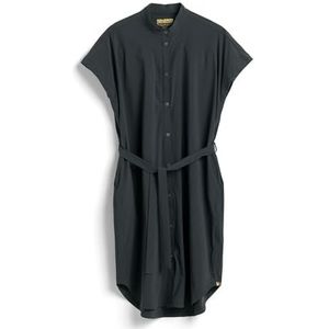 Fjällräven Saddle to Table Outdoorjurk voor dames, zwart, XL, zwart, XL