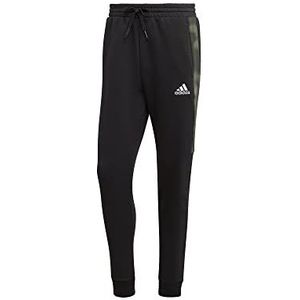 adidas Camo Broek - Broeken - Trainingsbroek - Heren