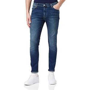 Marc O'Polo Denim Heren vrijetijdsbroek