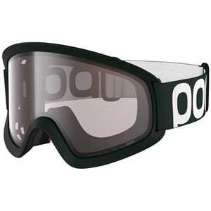 POC Ora MTB-bril, Pargasite Green/Clarity Trail/Cloudy Brown
