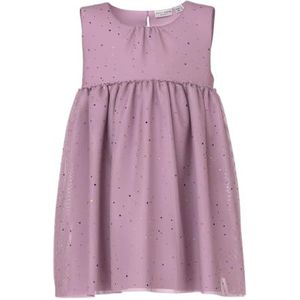 NAME IT Meisjes Nmfvabos Spencer Keid, roze, 104