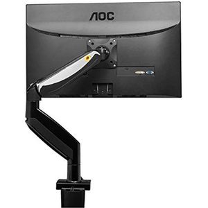 StandMounts Bureauhouder voor monitor, tv-houder voor flatscreens 22-32 inch VESA tot 100 x 100 mm