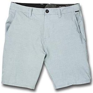 Volcom Frickin Snt Slub 20 korte broek voor heren