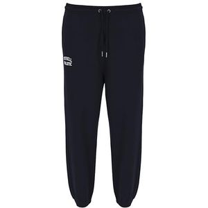 Russell Athletic Broek voor volwassenen Iconic Blue Heren