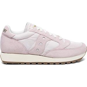Saucony Jazz Original Vintage, Sneaker Donna, Rosa, 38.5 EU