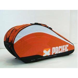 pacific zakken X FORCE Racquet Bag 2XL, oranje, standaard, PC-7242.00.41