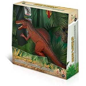 Spike de Spinosaurus Speelgoed kopen? ✔️ Tot 47% korting