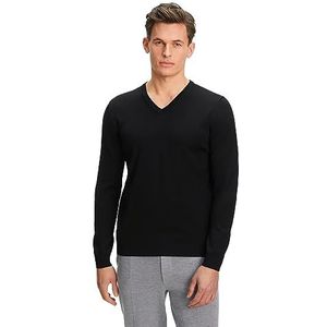 FALKE Sweatshirt-60911 Zwart 4XL