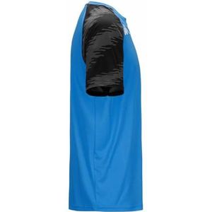 Kappa DAVERNO Act Jersey | blauw, maat 8Y, Blauw, 8 años
