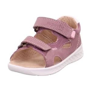 Superfit Lagoon sandalen met enkelriempje voor meisjes