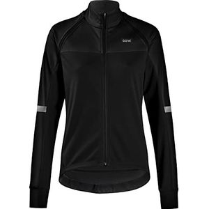 GORE WEAR - Phantom - Jacket - Zwart - Dames