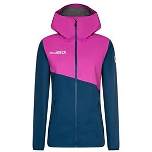 Rock Experience Great Roof Hoodie jas voor heren