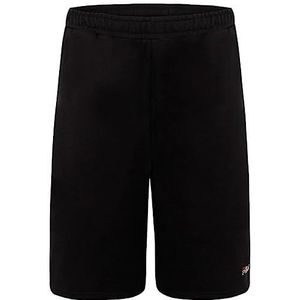 FILA Slough Shorts voor jongens, zwart, 158/164 cm