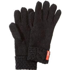 ESPRIT cable clove X15333 dames handschoenen