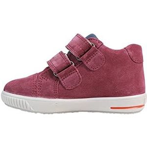 Superfit Moppy loopschoenen voor meisjes, Blauw Roze 5510, 26 EU