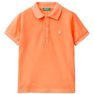 United Colors of Benetton M, neonoranje 903, 18 mesi