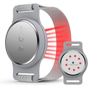 KTS Handheld draagbaar rood licht therapy instrument