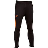 Joma - Championship VII - Sportbroek - Zwart - Polyester