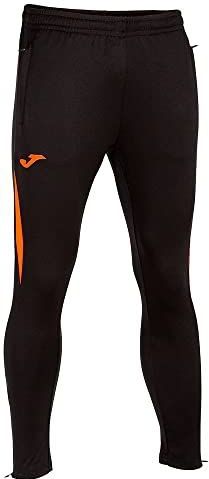 Joma - Championship VII - Sportbroek - Zwart - Polyester
