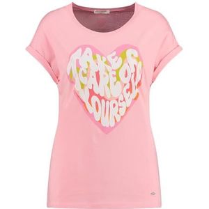 KEY LARGO WT Careful Round, Rose (1330), S