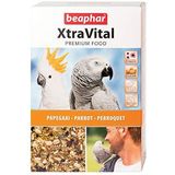 Beaphar XtraVital Papegaai 1 kg