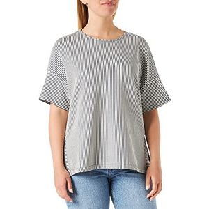 United Colors of Benetton Tricot M/M 38GHD100G trui, meerkleurig 914, XS dames