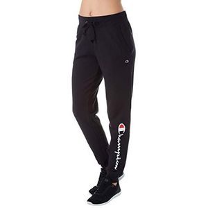 Champion Powerblend joggingbroek voor dames, zwart - Champion Graphic, XS