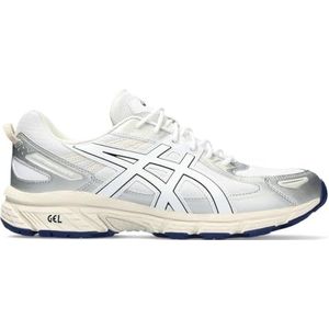 ASICS Gel-Venture 6, herensneakers, 39,5 EU, Wit, 39.5 EU