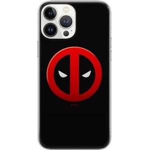 ERT GROUP mobiel telefoonhoesje voor Samsung A13 4G origineel en officieel erkend Marvel patroon Deadpool 003 optimaal aangepast aan de vorm van de mobiele telefoon, hoesje is gemaakt van TPU