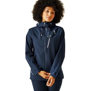 Regatta - Birchdale - Regenjas - Dames - Waterdicht - Isotex 10000 Stretchstof