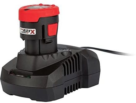 Parkside - PAPK 12 A1 Accu - 12 V - Lithium-ion - 2 Ah