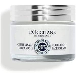L'OCCITANE KARITe cre¨me visage ultra riche 50 ml