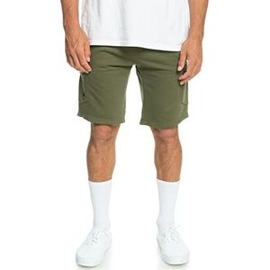 Quiksilver joggingbroek heren groen m