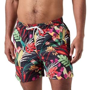 JACK & JONES JPSTFIJI JJSWIM AOP Originals LY, tap shoe, L