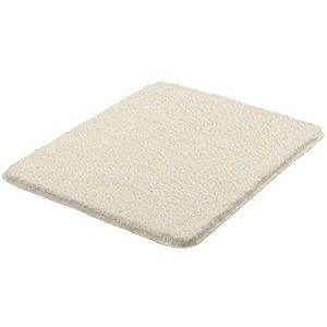 Meusch 2327202331 badmat Super Soft, 55 x 65 cm, natuur