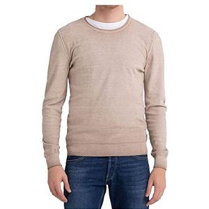 Replay heren trui, 842 Mud, XXL